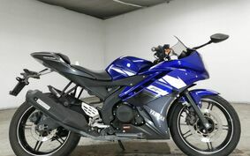 YAMAHA YZF-R15 1CK0