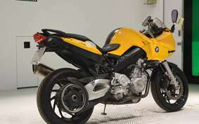 BMW F800S 2008