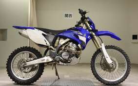 YAMAHA WR250F E CG30