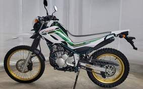 YAMAHA SEROW 250 Final ED DG31J