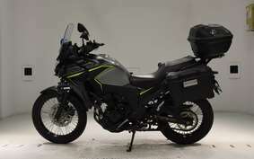 KAWASAKI VERSYS X250 TOURER LE250D