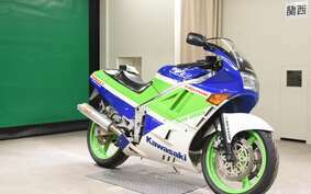 KAWASAKI ZX-4 1988 ZX400G