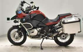 BMW R1200GS ADVENTURE 2008 0380