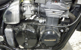 KAWASAKI ELIMINATOR 400 SE Type 1991 ZL400A