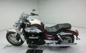 TRIUMPH ROCKET III 2008 LC6035