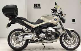 BMW R1200R 2007 0378