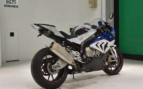 BMW S1000RR 2015