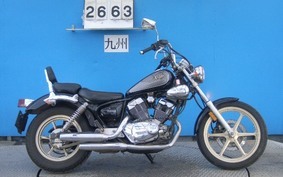 YAMAHA VIRAGO 125 4RF