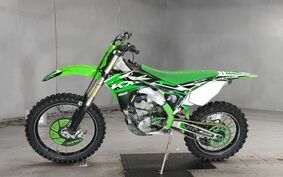 KAWASAKI KX250 KX252B