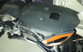 KTM 125 DUKE