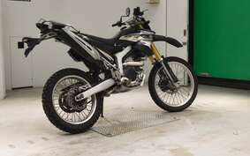 YAMAHA WR250R DG15J