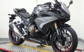 HONDA CBR400R 2022 NC56