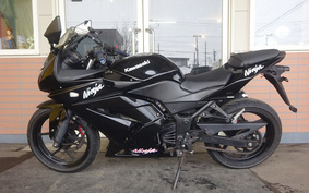 KAWASAKI NINJA 250R EX250K