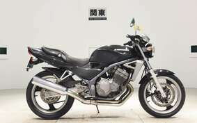 KAWASAKI BALIUS 250 ZR250A