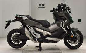 HONDA X-ADV 750 RC95