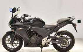 HONDA CBR400R 2015 NC47