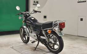 SUZUKI GN125 H