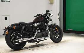 HARLEY XL1200X 2021 LC3