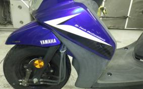 YAMAHA CYGNUS 125 RAY-Z