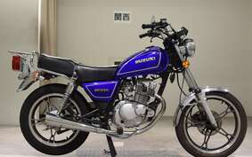 SUZUKI GN125 H PCJG9