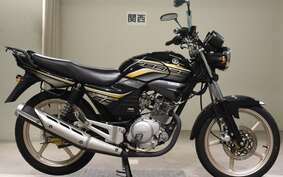 YAMAHA YBR125 K PCJL