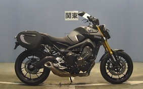 YAMAHA MT-09 2014 RN34J