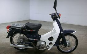 HONDA C70 SUPER CUB CUSTOM C70