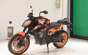 KTM 890 DUKE GP 2024