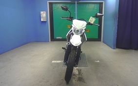 KAWASAKI KLX125D TRACKER LX125D