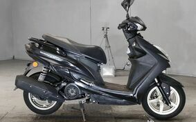 YAMAHA CYGNUS 125 X SR SED8J