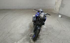 YAMAHA MT-03 2020 RH13J