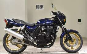 KAWASAKI ZRX400 2002 ZR400E