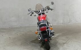 HONDA CM400T NC01