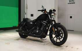 HARLEY XL883N 2019 LE2