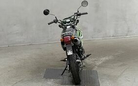 KAWASAKI KSR110 KL110A