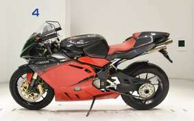 MV AGUSTA F4 1000 R 2008