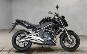 KAWASAKI ER400 N 2014 ER400B