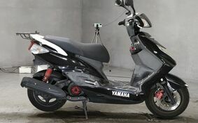 YAMAHA CYGNUS 125 X SR SE44J