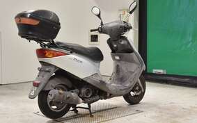 YAMAHA AXIS 125 TREET SE53J