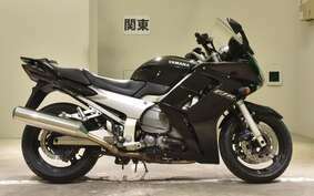 YAMAHA FJR1300 2001 RP04