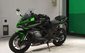 KAWASAKI NINJA 1000 SX 2023 ZXT02K