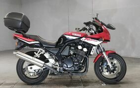 YAMAHA FZS600 FAZER 2001 RJ021