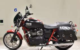 TRIUMPH BONNEVILLE SE 2013 J9107G