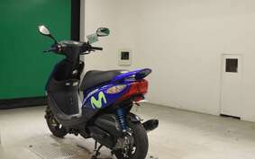 YAMAHA JOG ZR-4 SA58J