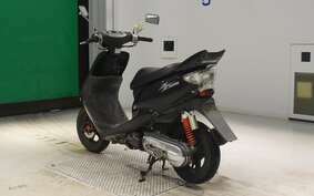 YAMAHA JOG ZR Gen.2 SA16J