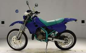 KAWASAKI KDX125 SR DX125A