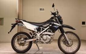 KAWASAKI KLX125 LX125C