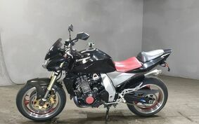 KAWASAKI Z1000 2003 ZRT00A