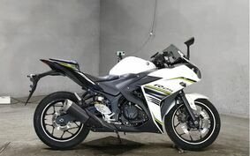 YAMAHA YZF-R25 RG10J