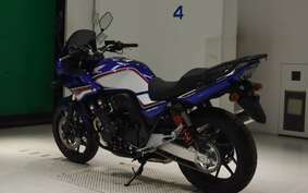 HONDA CB400 SUPER BOLDOR A 2022 NC42